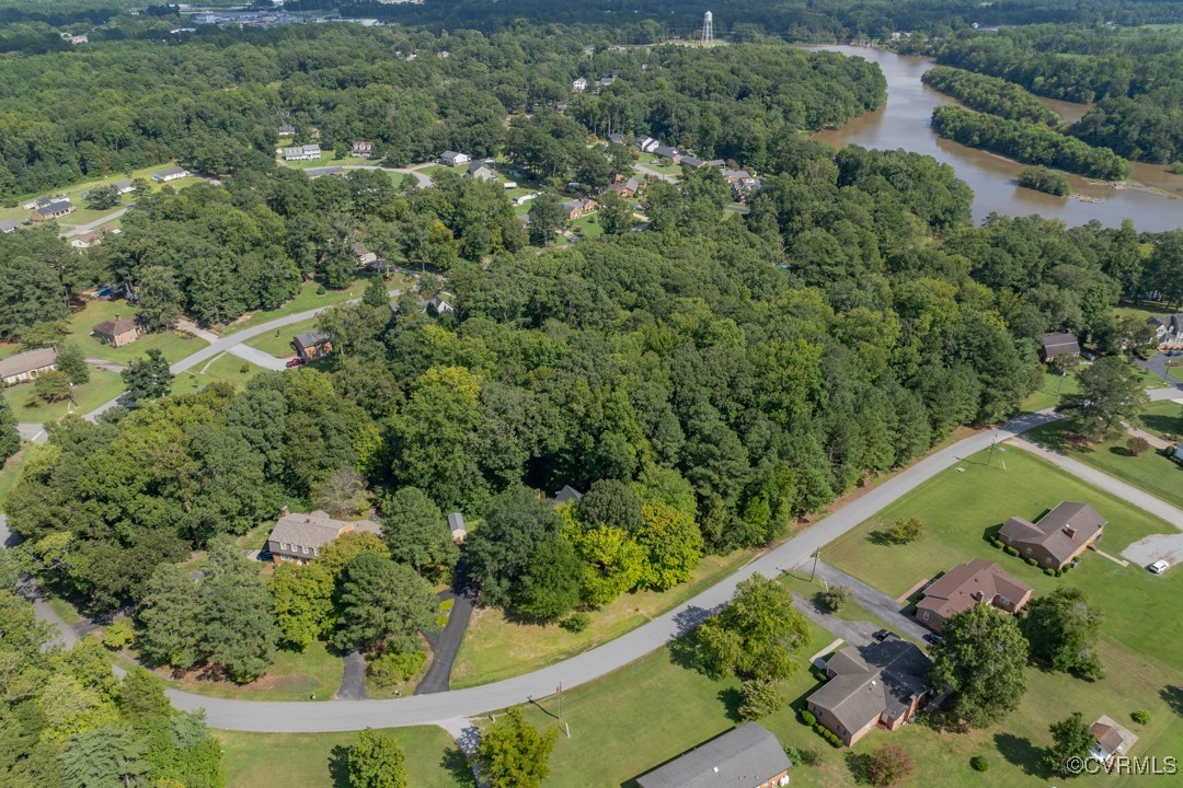 300 Shore Dr