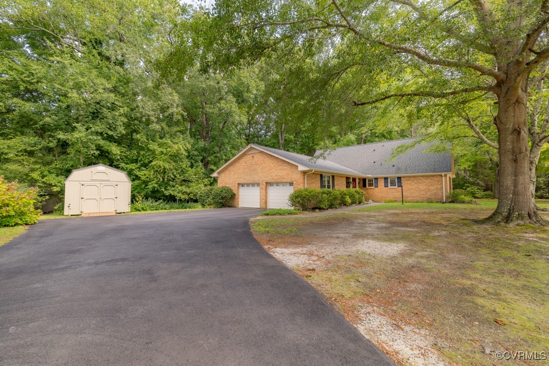 300 Shore Dr