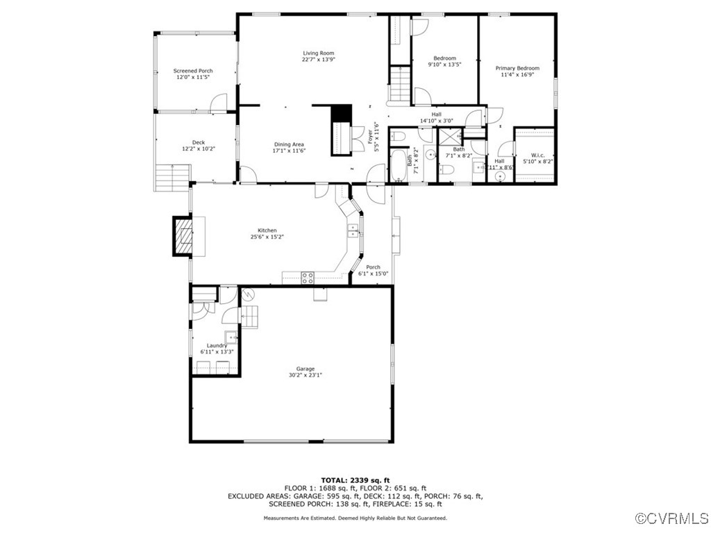 300 Shore Dr