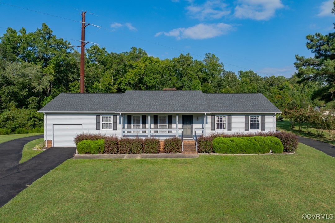 402 Cifers Ln