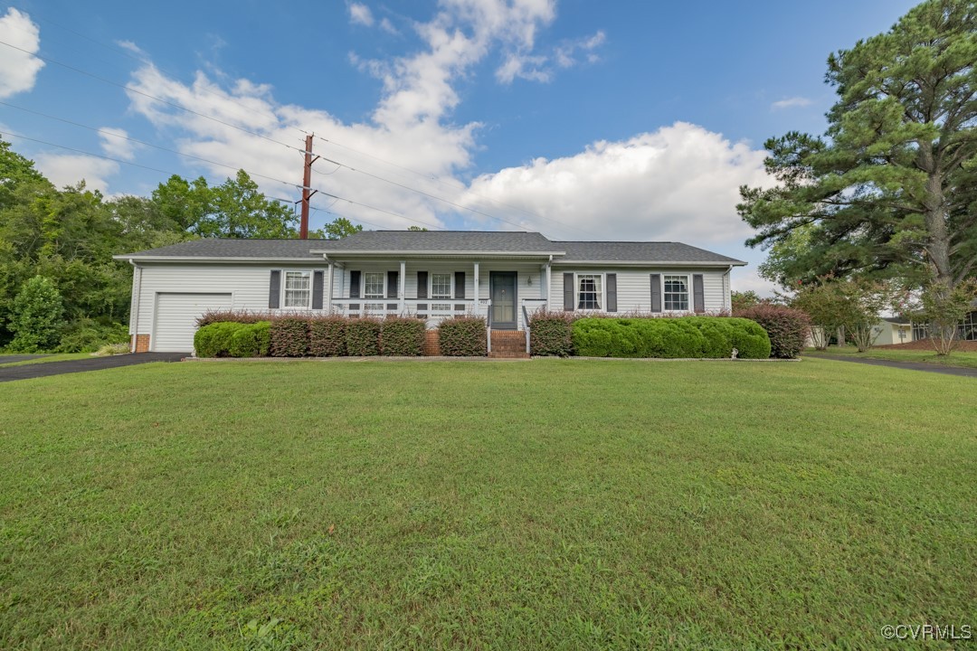 402 Cifers Ln