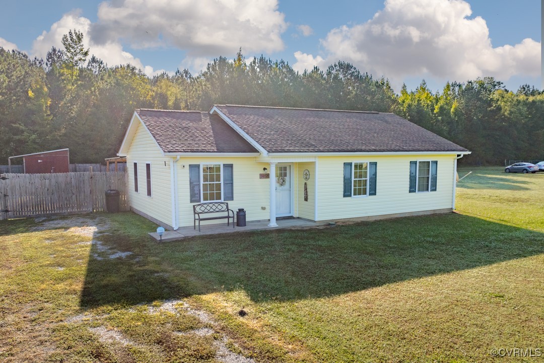 96 Horseshoe Rd