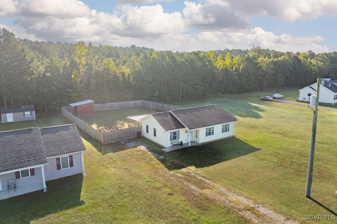 96 Horseshoe Rd
