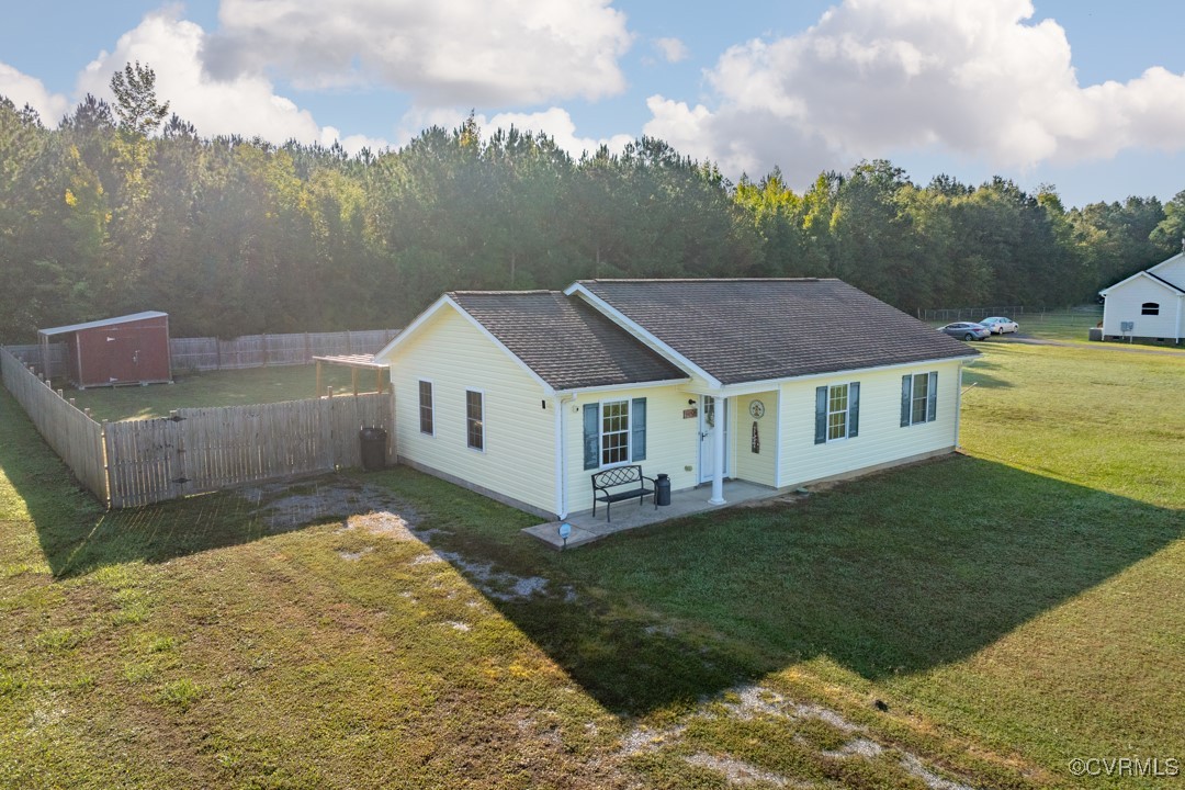 96 Horseshoe Rd