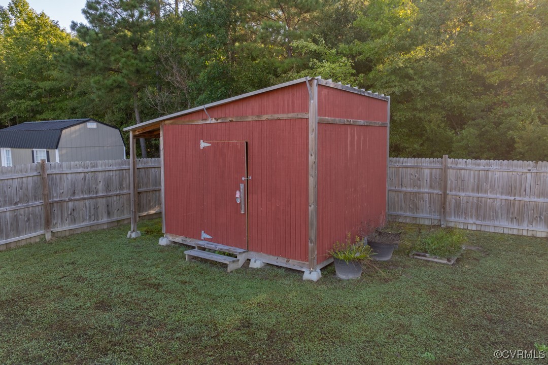 96 Horseshoe Rd