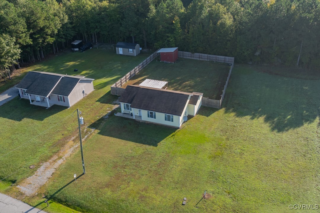 96 Horseshoe Rd