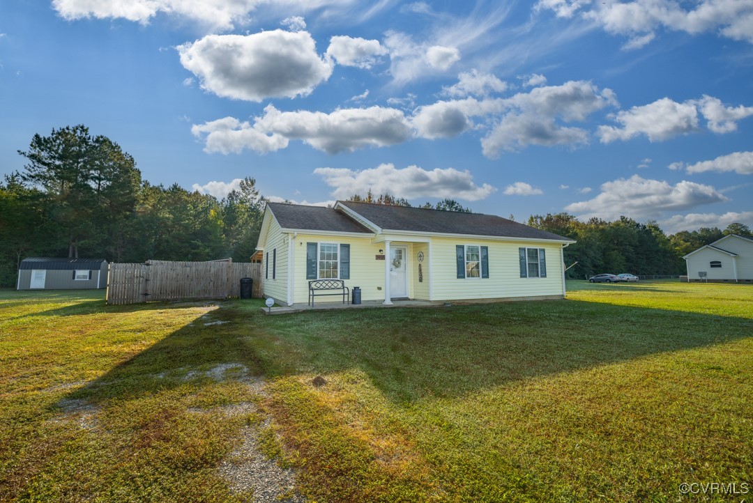 96 Horseshoe Rd