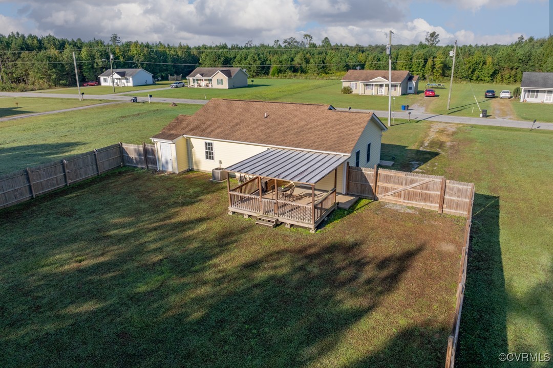 96 Horseshoe Rd