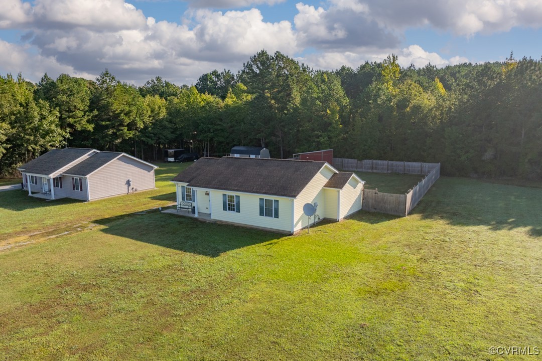 96 Horseshoe Rd