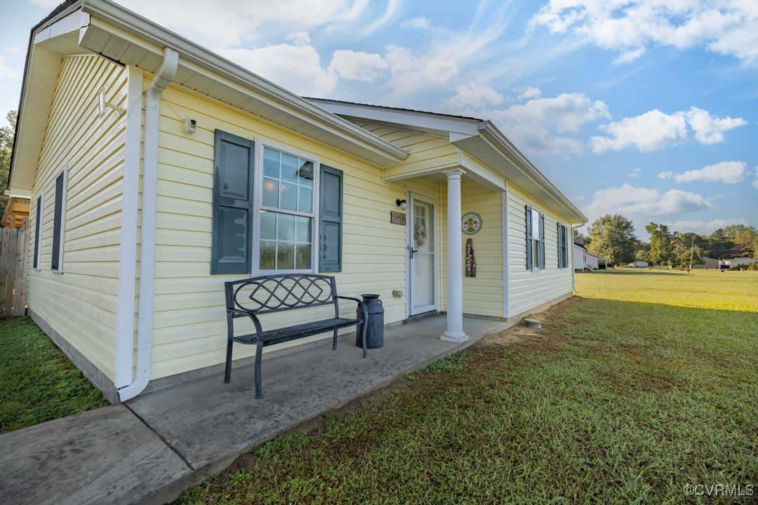 96 Horseshoe Rd