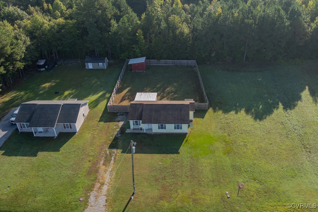 96 Horseshoe Rd