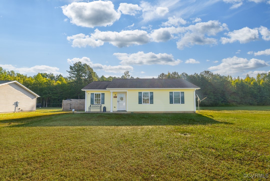 96 Horseshoe Rd