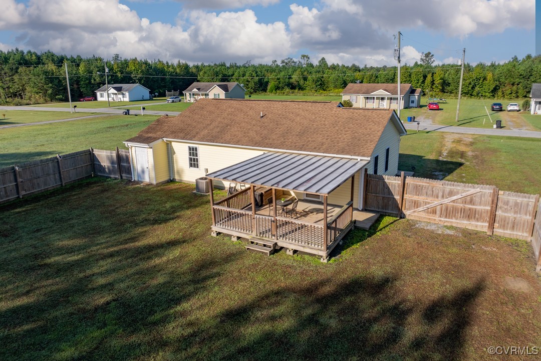 96 Horseshoe Rd