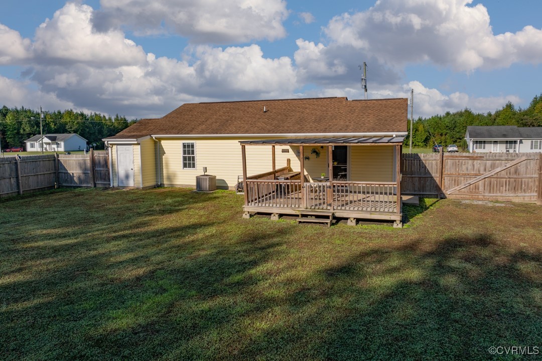 96 Horseshoe Rd
