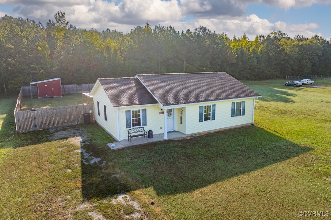 96 Horseshoe Rd