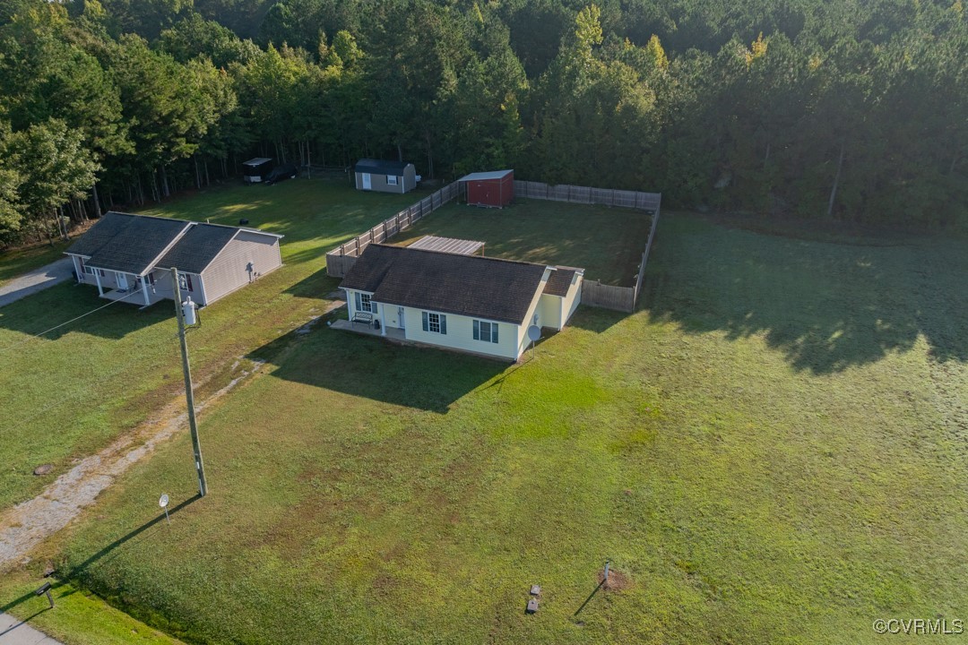 96 Horseshoe Rd