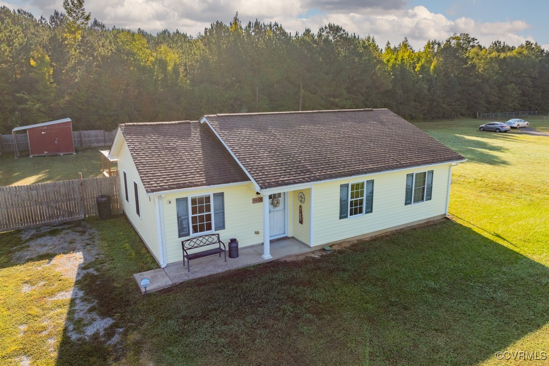 96 Horseshoe Rd