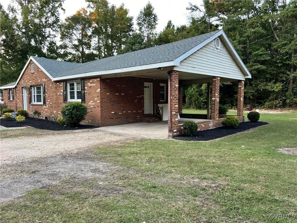9427 Lebanon Church Rd