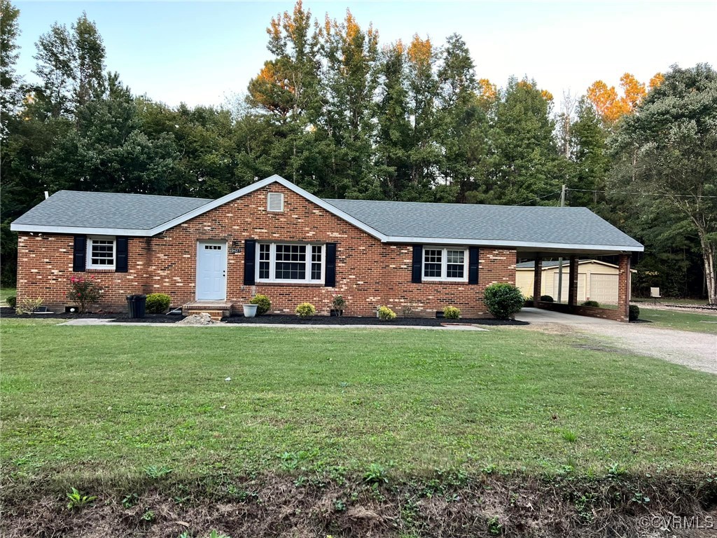 9427 Lebanon Church Rd