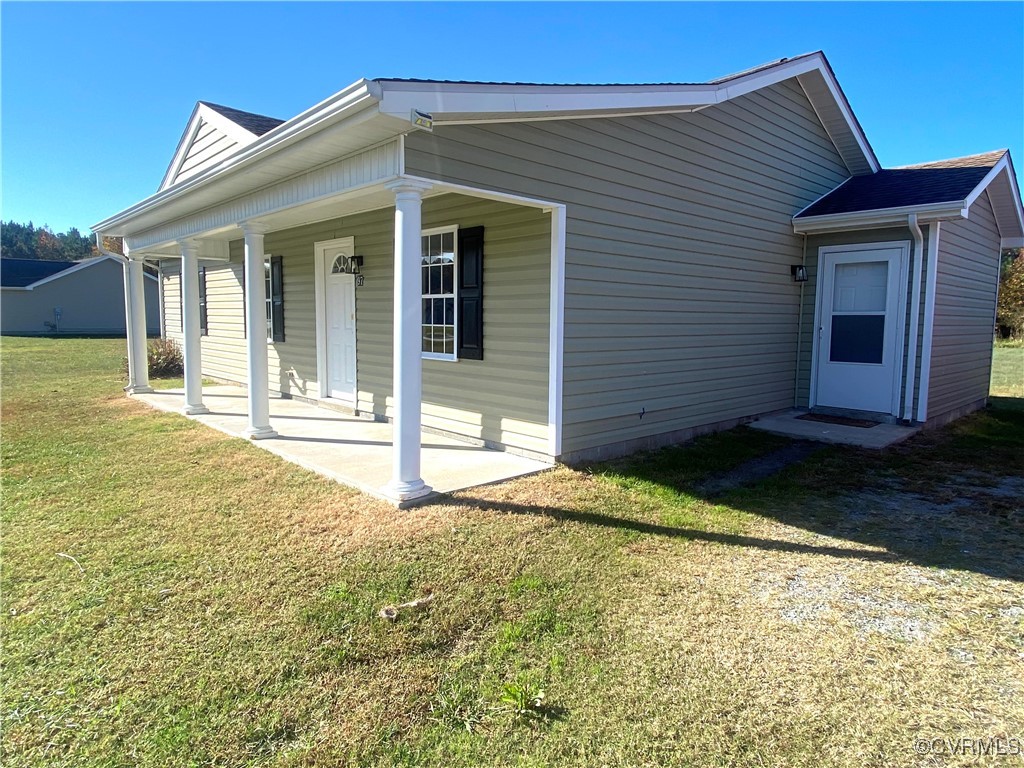 97 Horseshoe Rd