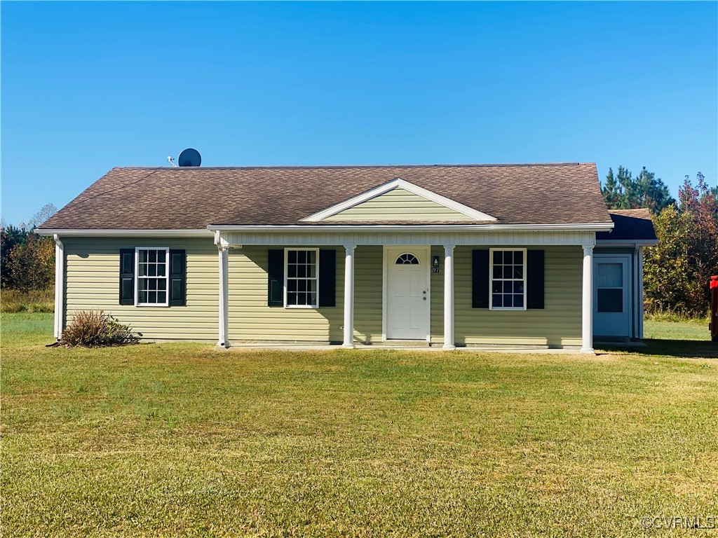 97 Horseshoe Rd