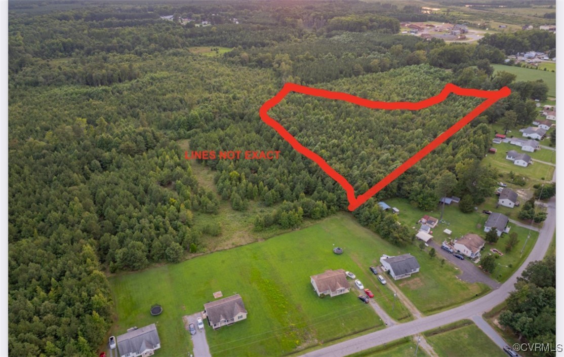 0 Horseshoe Rd