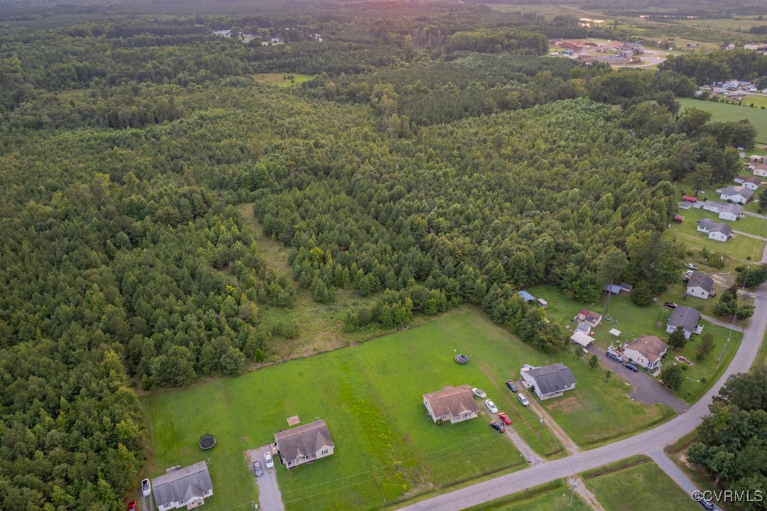 0 Horseshoe Rd