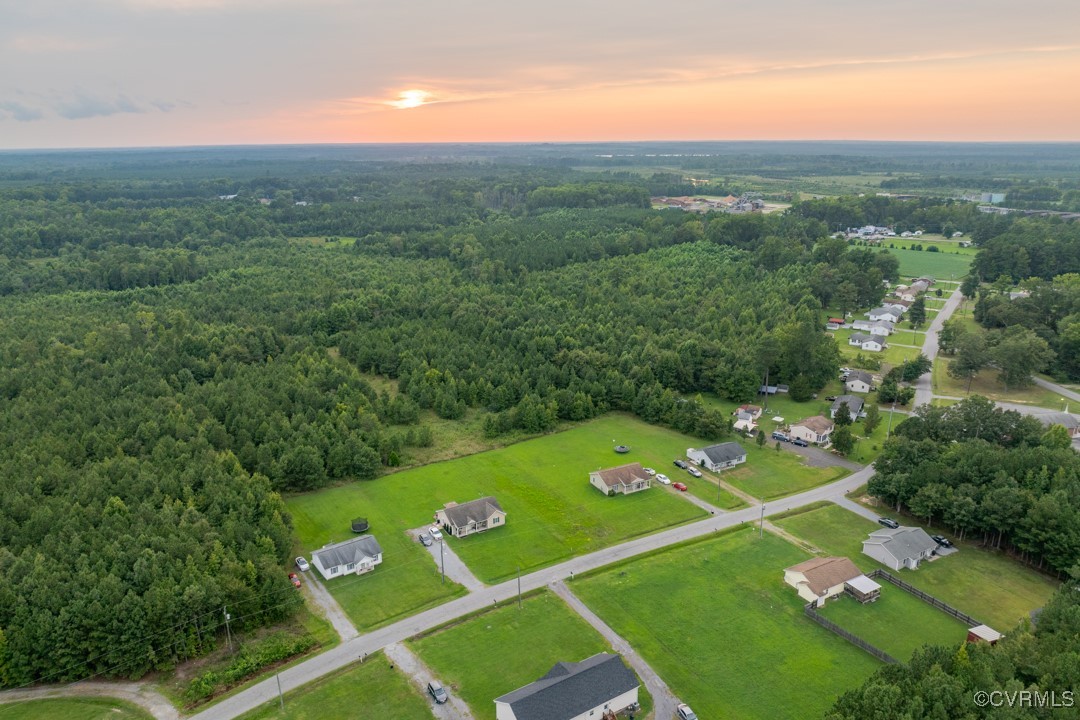 0 Horseshoe Rd