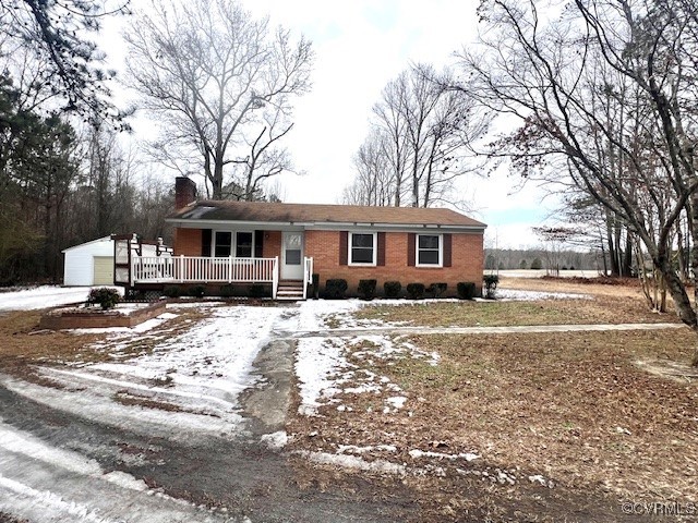 906 Otterdam Rd
