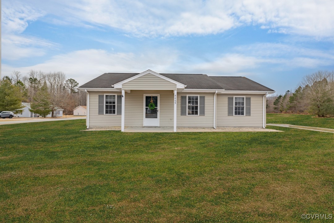 4465 Allen Rd