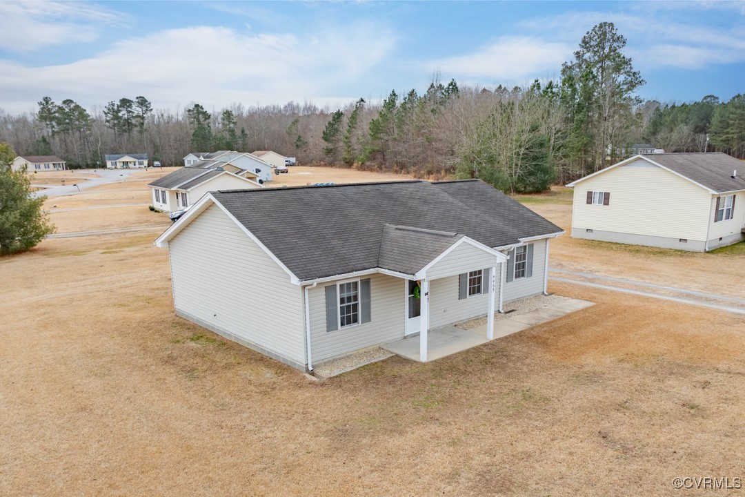 4465 Allen Rd