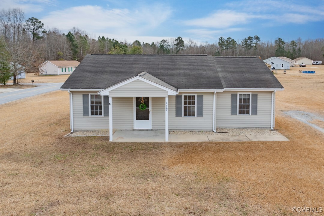 4465 Allen Rd