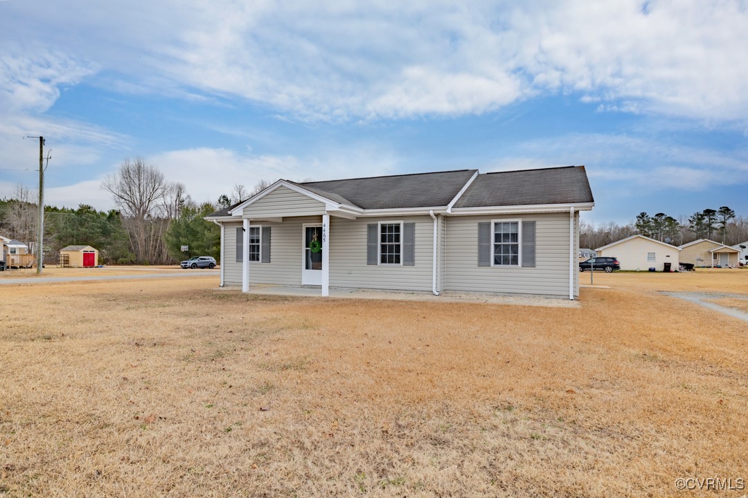 4465 Allen Rd