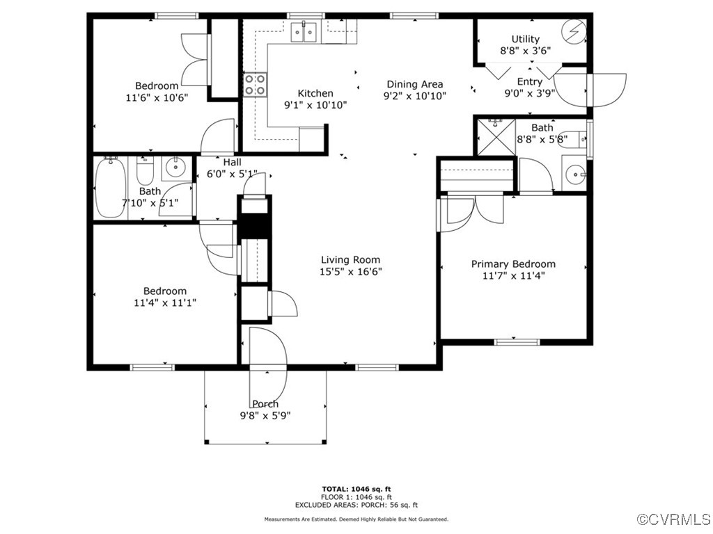4465 Allen Rd