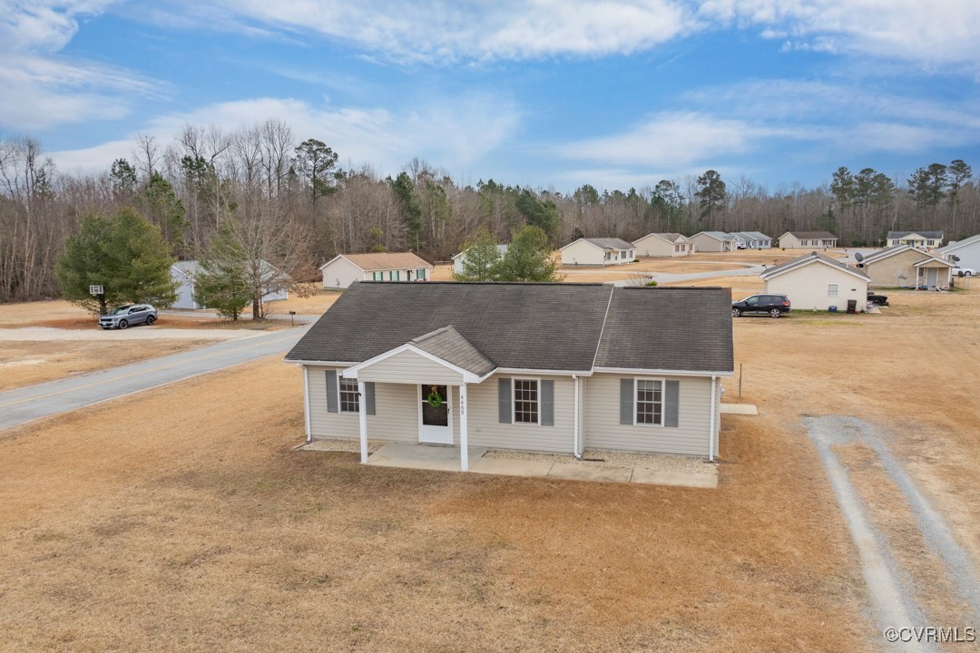 4465 Allen Rd