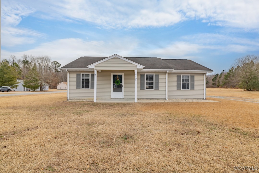 4465 Allen Rd