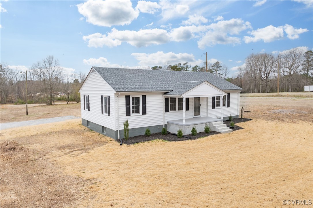 118 Brunswick Rd