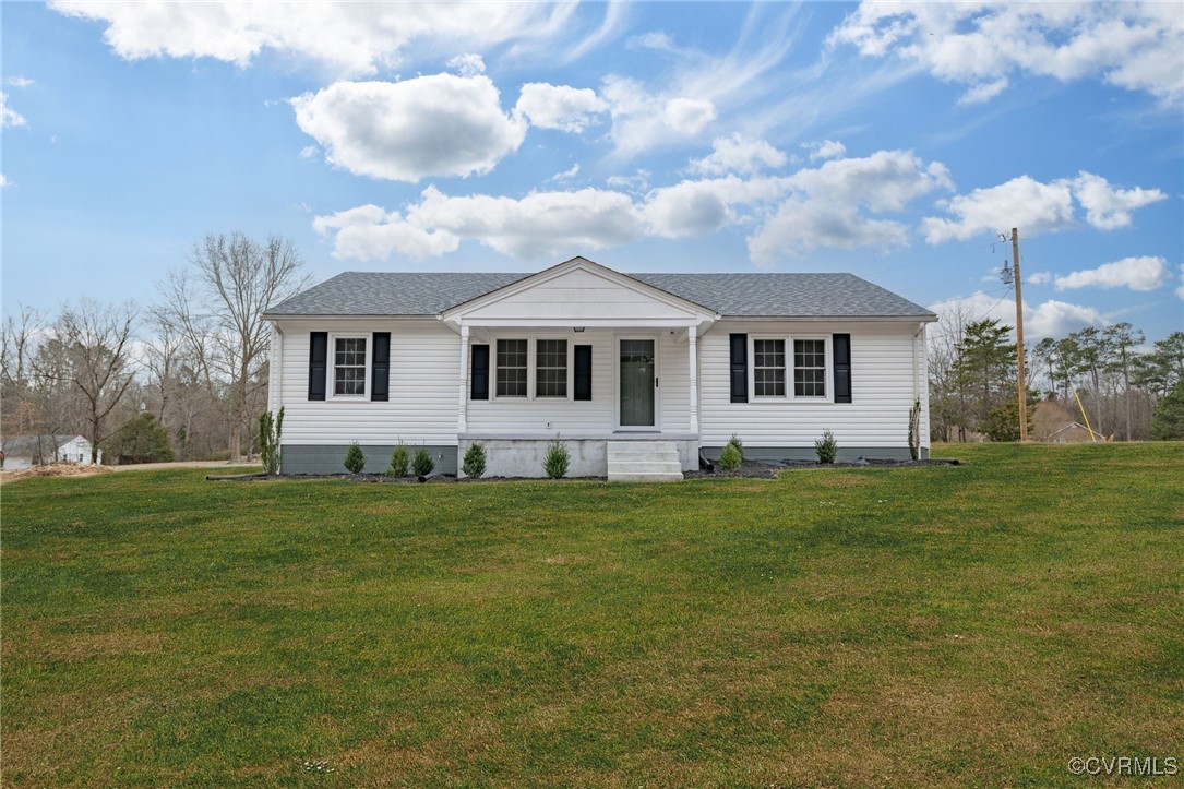 118 Brunswick Rd