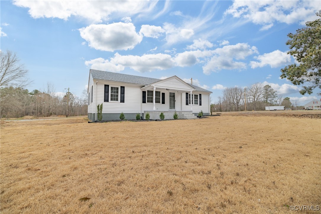 118 Brunswick Rd