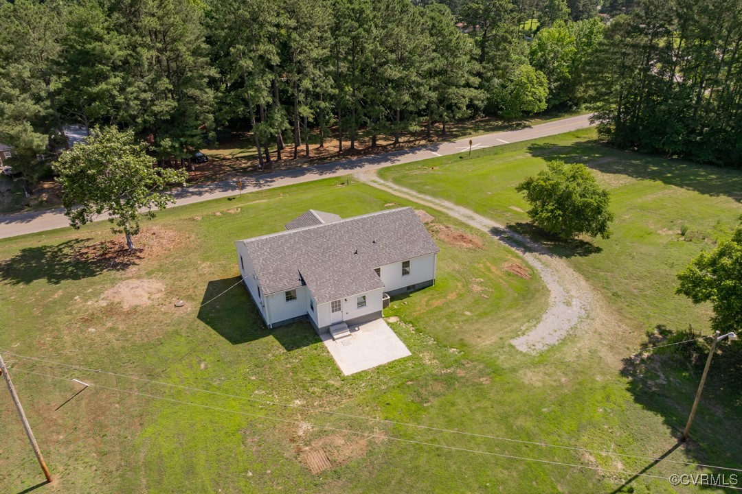 118 Brunswick Rd