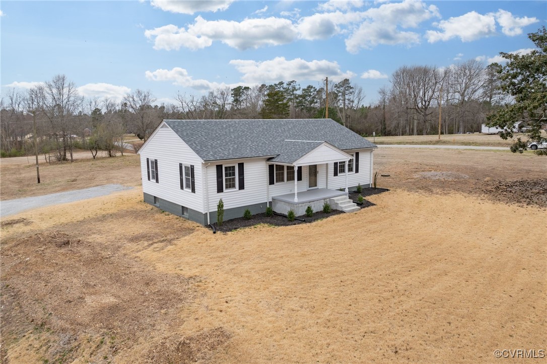 118 Brunswick Rd