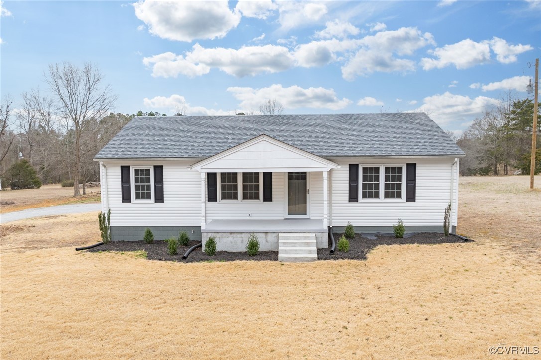 118 Brunswick Rd