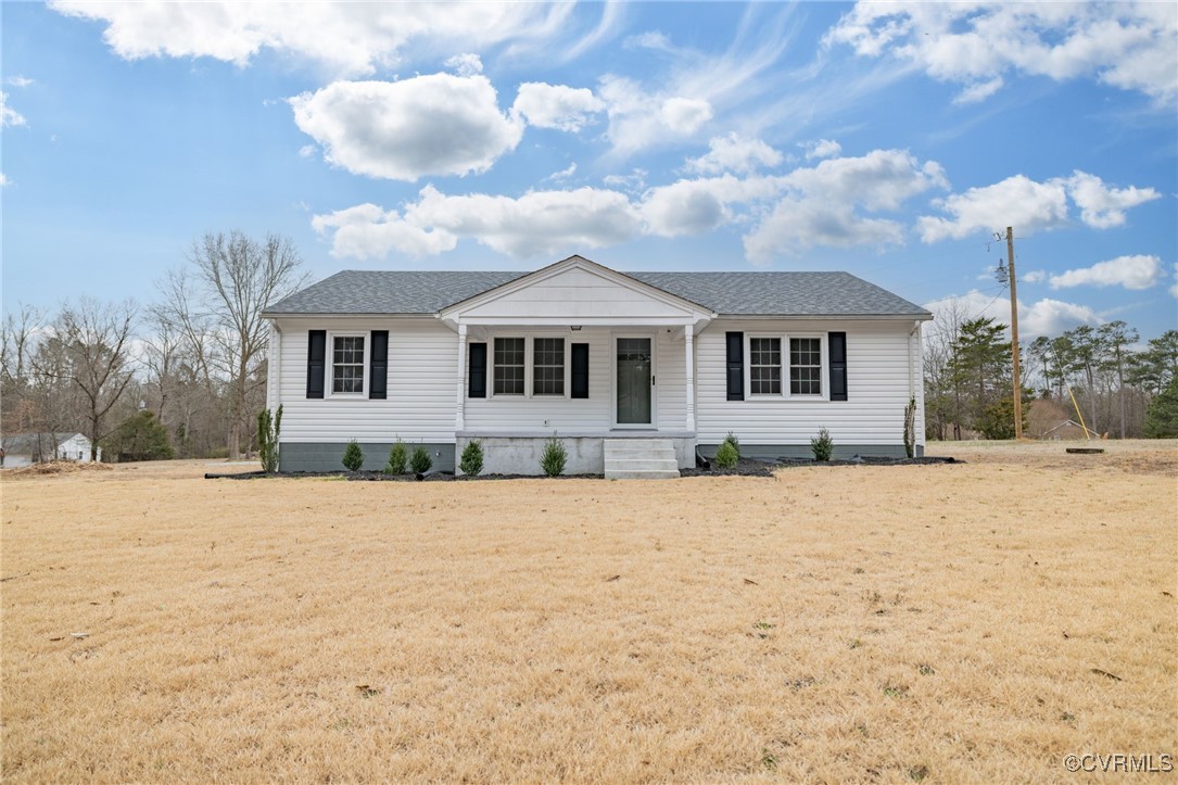 118 Brunswick Rd