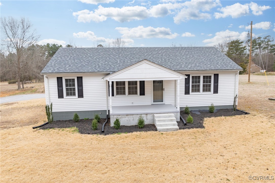 118 Brunswick Rd