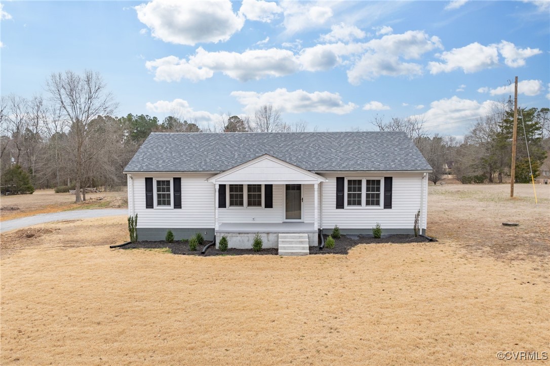 118 Brunswick Rd