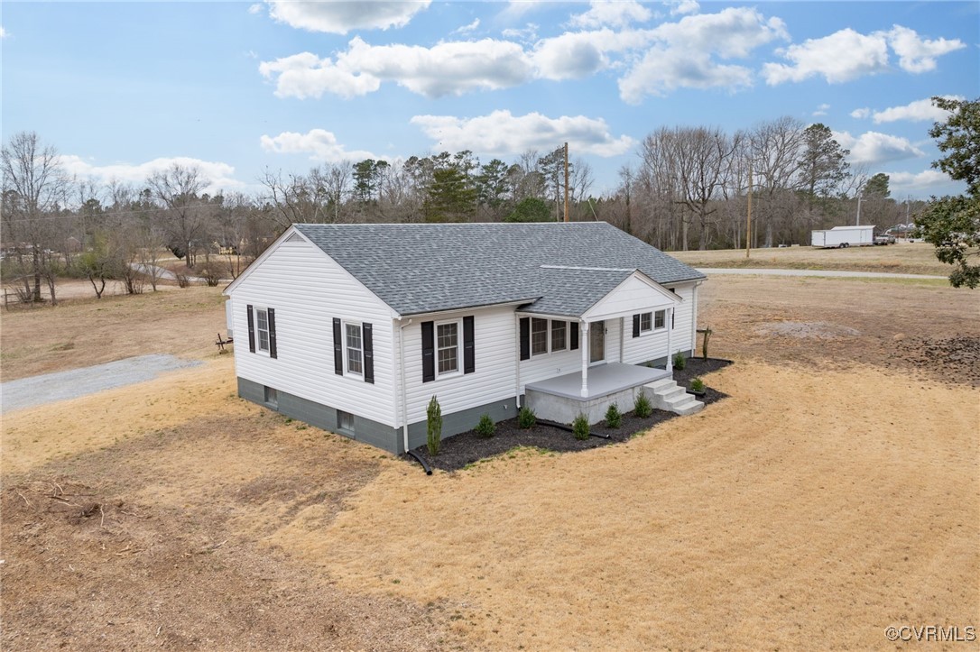 118 Brunswick Rd