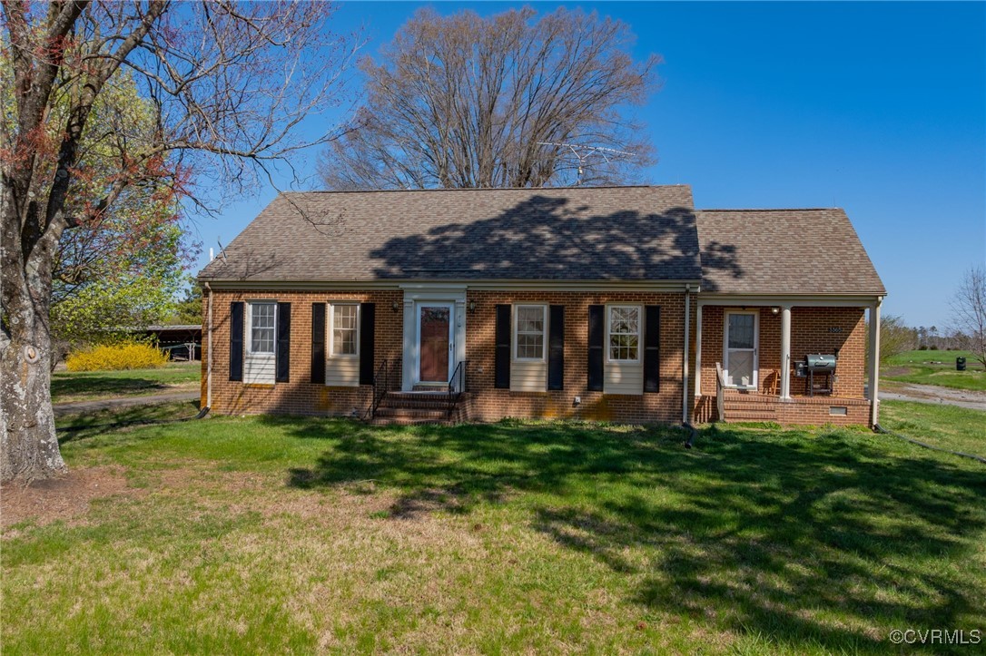 3365 Foundry Creek Rd