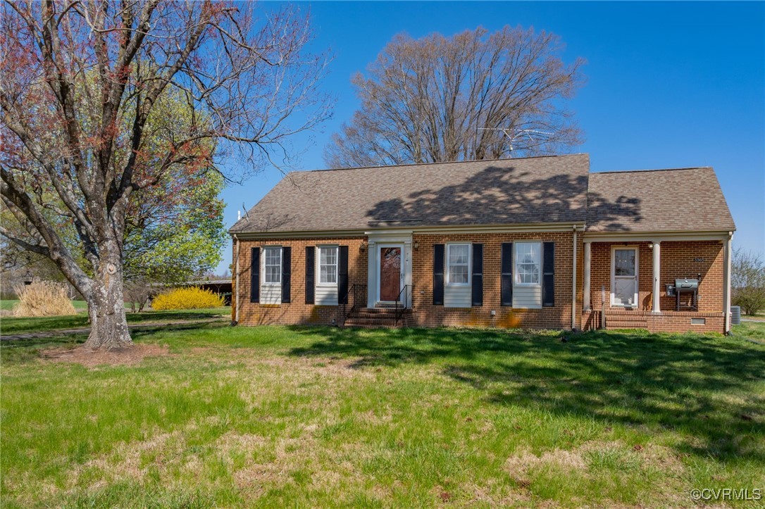 3365 Foundry Creek Rd