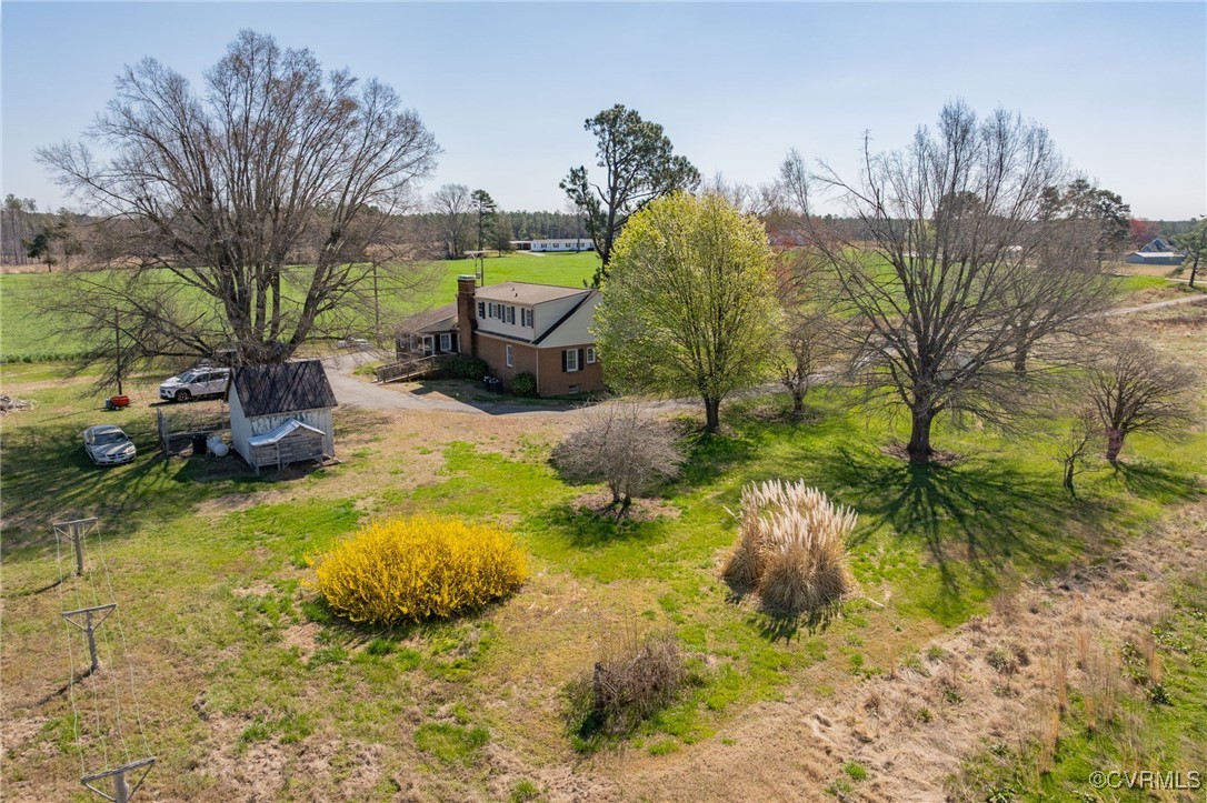 3365 Foundry Creek Rd