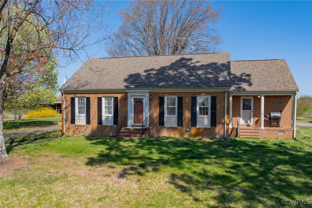 3365 Foundry Creek Rd
